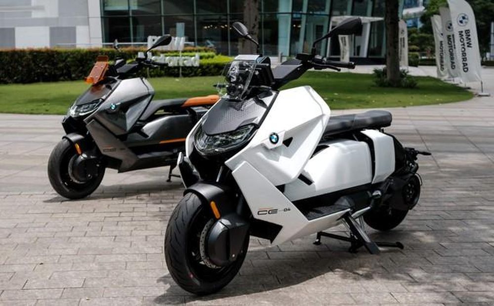 Xe Điện BMW: Bước Chuyển Mình Ngoạn Mục Trong Kỷ Nguyên Xe Hơi Thuần Điện 1 xe điện bmw - Hình 5