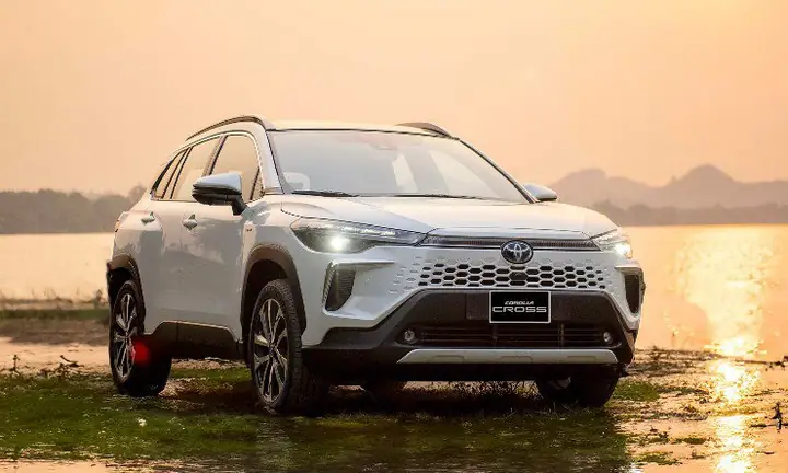 Xe Hay Toyota: Khám Phá Những Mẫu Xe Đáng Mua Nhất Từ Thương Hiệu Ô Tô Nhật Bản Xe Hay Toyota: Khám Phá Những Mẫu Xe Đáng Mua Nhất Từ Thương Hiệu Ô Tô Nhật Bản