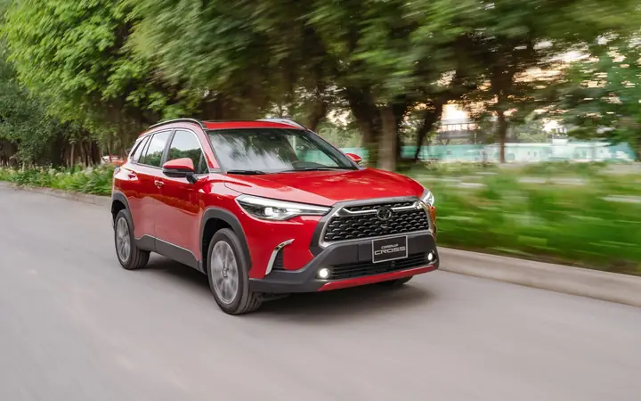 Xe Hay Toyota: Khám Phá Những Mẫu Xe Đáng Mua Nhất Từ Thương Hiệu Ô Tô Nhật Bản Xe Hay Toyota: Khám Phá Những Mẫu Xe Đáng Mua Nhất Từ Thương Hiệu Ô Tô Nhật Bản