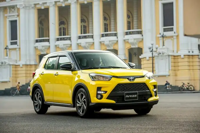 Xe Hay Toyota: Khám Phá Những Mẫu Xe Đáng Mua Nhất Từ Thương Hiệu Ô Tô Nhật Bản Xe Hay Toyota: Khám Phá Những Mẫu Xe Đáng Mua Nhất Từ Thương Hiệu Ô Tô Nhật Bản