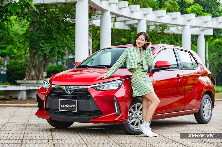 Xe Hay Toyota: Khám Phá Những Mẫu Xe Đáng Mua Nhất Từ Thương Hiệu Ô Tô Nhật Bản Xe Hay Toyota: Khám Phá Những Mẫu Xe Đáng Mua Nhất Từ Thương Hiệu Ô Tô Nhật Bản