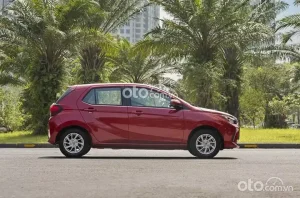 Xe Huygo Toyota: Đánh Giá Toàn Diện Và Lựa Chọn Thông Minh Cho Người Tiêu Dùng Việt Nam