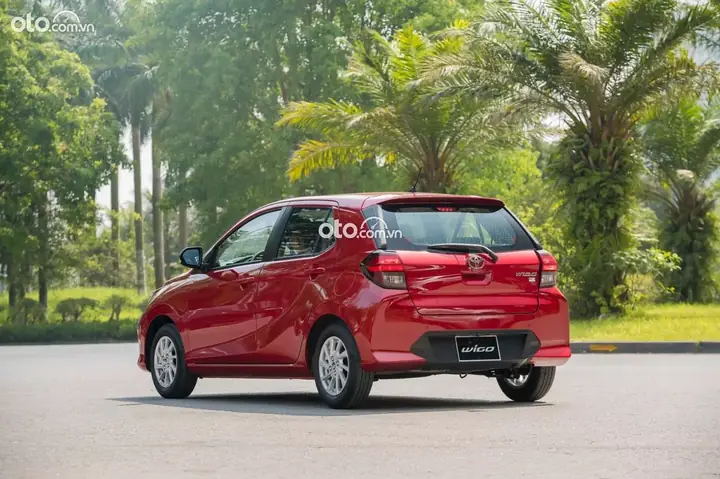 Xe Huygo Toyota: Đánh Giá Toàn Diện Và Lựa Chọn Thông Minh Cho Người Tiêu Dùng Việt Nam Xe Huygo Toyota: Đánh Giá Toàn Diện Và Lựa Chọn Thông Minh Cho Người Tiêu Dùng Việt Nam