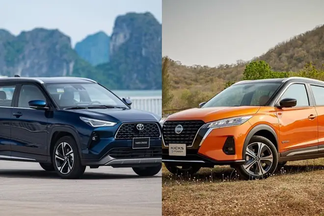 Xe Hybrid Toyota: Tổng Quan Và Những Điều Cần Biết Khi Chọn Mua