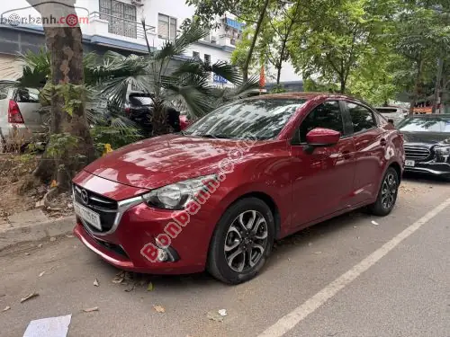 Xe Mazda 2 Sedan 2017 Tại Vĩnh Phúc: Hướng Dẫn Chi Tiết Cho Người Mua Và Người Sử Dụng