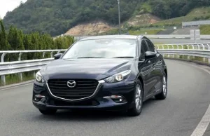 Xe Mazda 3 2017 Có Chức Năng Ga Tự Động (cruise Control) Không? Hướng Dẫn Chi Tiết