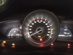 Xe Mazda 3 Bị Lỗi Cá Vàng: Nguyên Nhân, Dấu Hiệu Nhận Biết Và Cách Sửa Chữa Hiệu Quả
