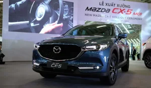 Xe Mazda 3 Có Được Giảm Giá Năm 2018: Thông Tin Chi Tiết & Lời Khuyên Mua Xe
