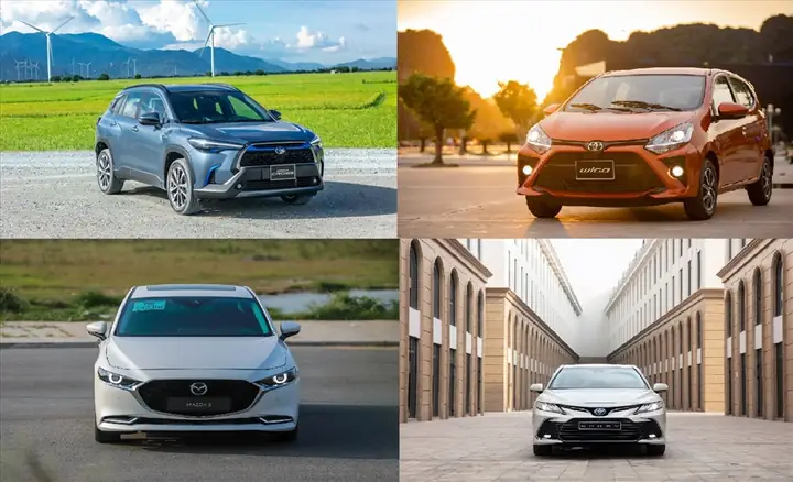 Xe Mazda 3 Có Tiết Kiệm Xăng Không: Đánh Giá Toàn Diện Và Lời Khuyên Hữu Ích