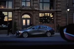 Xe Mazda 3 Có Tiết Kiệm Xăng Không: Đánh Giá Toàn Diện Và Lời Khuyên Hữu Ích