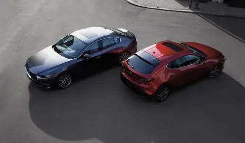 Xe Mazda 3 Có Tiết Kiệm Xăng Không: Đánh Giá Toàn Diện Và Lời Khuyên Hữu Ích