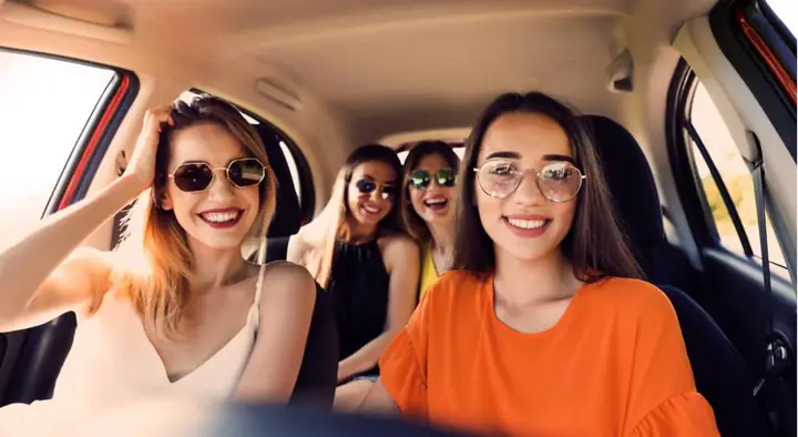 Xe Mazda 3 Được Phép Chở Mấy Người: Quy Định Và Những Điều Cần Biết