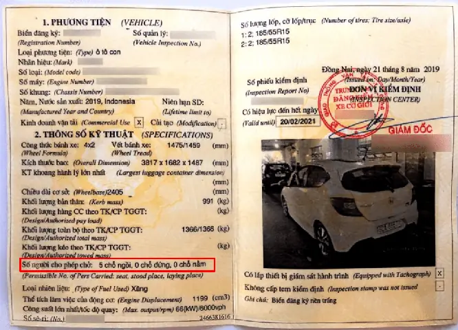 Xe Mazda 3 Được Phép Chở Mấy Người: Quy Định Và Những Điều Cần Biết