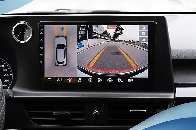 Xe Mazda 3 Ferrari Vào Số Lùi Không Lùi Được: Nguyên Nhân Và Cách Khắc Phục