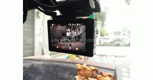 Xe Mazda 3 Hatchback 2016 Tích Hợp Camera Hành Trình: Nâng Cấp Thông Minh Cho Trải Nghiệm Lái