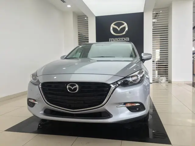 Mazda 3 Nhập Khẩu Từ Nhật Bản: Thông Tin Chi Tiết Cho Người Mua