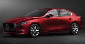 Mazda 3 Nhập Khẩu Từ Nhật Bản: Thông Tin Chi Tiết Cho Người Mua