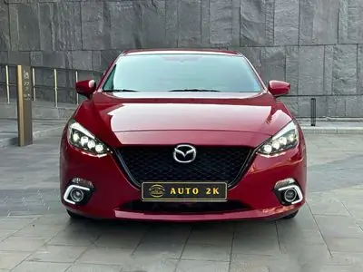 Mazda 3 Nhập Khẩu Từ Nhật Bản: Thông Tin Chi Tiết Cho Người Mua