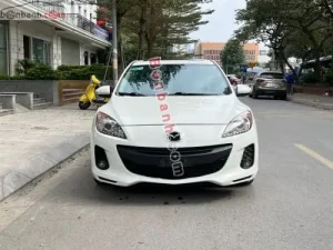 Mazda 3 S 1.6 At 2014: Đánh Giá Chi Tiết, Thông Số Kỹ Thuật Và Kinh Nghiệm Sử Dụng