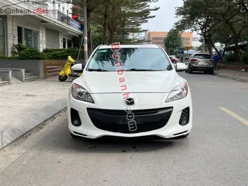 Mazda 3 S 1.6 At 2014: Đánh Giá Chi Tiết, Thông Số Kỹ Thuật Và Kinh Nghiệm Sử Dụng