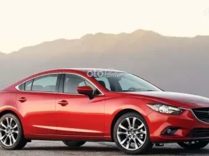 Xe Mazda 6 2016 Cũ: Đánh Giá Chi Tiết, Lưu Ý Khi Mua & Giá Thị Trường