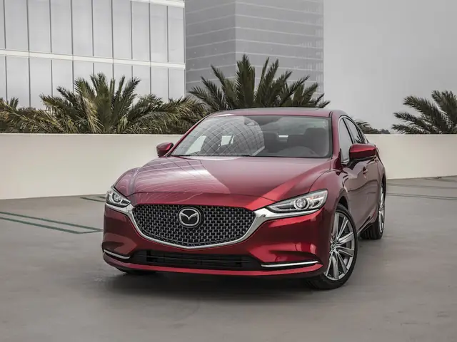 Chi Phí Bảo Dưỡng Xe Mazda 6: Cập Nhật Chi Tiết Và Lưu Ý Quan Trọng