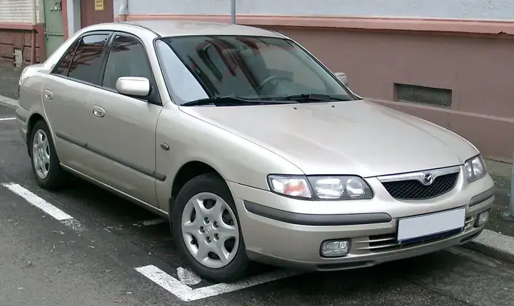 Xe Mazda 626 Đời 1988: Khám Phá Mức Tiêu Thụ Xăng Thực Tế