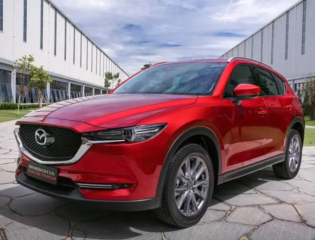 Xe Mazda Bán Chạy Nhất Ở Nước Nào? Phân Tích Toàn Diện Xu Hướng Thị Trường