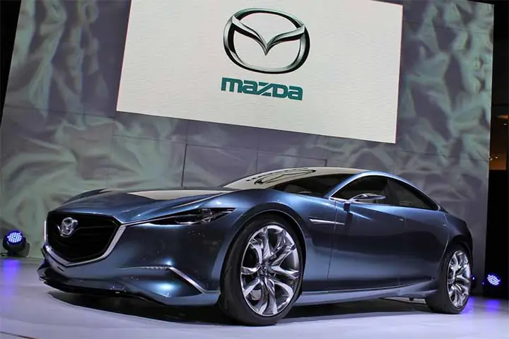 Xe Mazda Bán Chạy Nhất Ở Nước Nào? Phân Tích Toàn Diện Xu Hướng Thị Trường