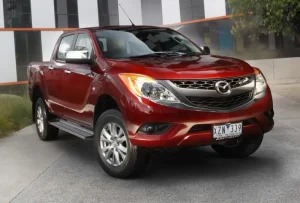 Xe Mazda Bt-50 2.2l 4wd: Tiêu Thụ Nhiên Liệu Thực Tế Và Các Yếu Tố Ảnh Hưởng