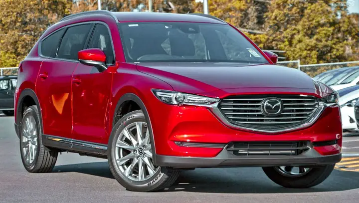 Mazda Cx-8: Suv Hay Cuv? Phân Tích Chi Tiết Giúp Bạn Lựa Chọn Đúng
