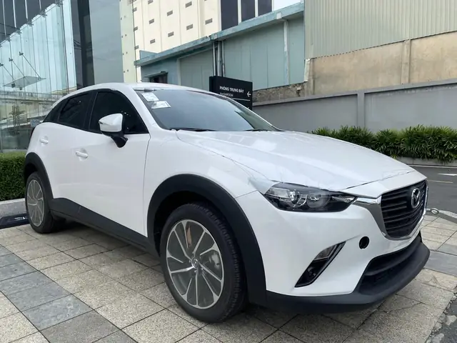 Xe Mazda Cx-3 Khi Nào Về Việt Nam: Cập Nhật Thông Tin Mới Nhất Và Dự Đoán