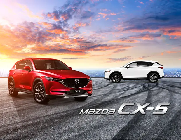 Xe Mazda Cx-5 Chở Được Mấy Người Lớn? Thông Tin Chi Tiết Cho Người Dùng