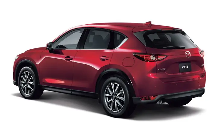 Xe Mazda Cx-5 Chở Được Mấy Người Lớn? Thông Tin Chi Tiết Cho Người Dùng