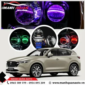 Xe Mazda Cx-5 Chở Được Mấy Người Lớn? Thông Tin Chi Tiết Cho Người Dùng