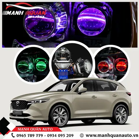 Xe Mazda Cx-5 Chở Được Mấy Người Lớn? Thông Tin Chi Tiết Cho Người Dùng
