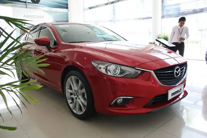 Mazda Cx-5 Và Mazda 6: Nên Mua Xe Nào Cho Gia Đình Và Cá Nhân?
