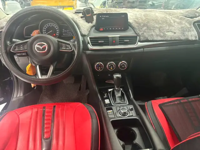 Xe Mazda Đã Qua Sử Dụng Bình Dương: Hướng Dẫn Chi Tiết Từ A-z
