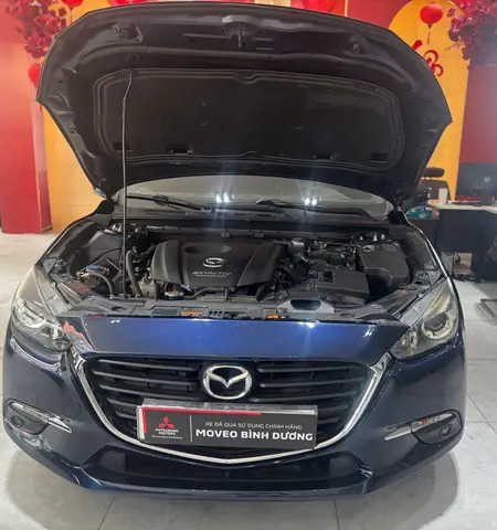Xe Mazda Đã Qua Sử Dụng Bình Dương: Hướng Dẫn Chi Tiết Từ A-z