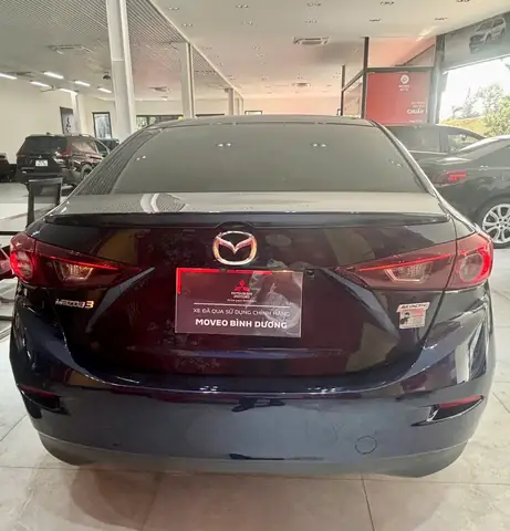 Xe Mazda Đã Qua Sử Dụng Bình Dương: Hướng Dẫn Chi Tiết Từ A-z