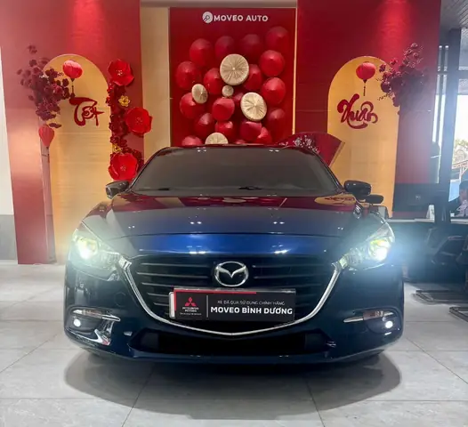 Xe Mazda Đã Qua Sử Dụng Bình Dương: Hướng Dẫn Chi Tiết Từ A-z