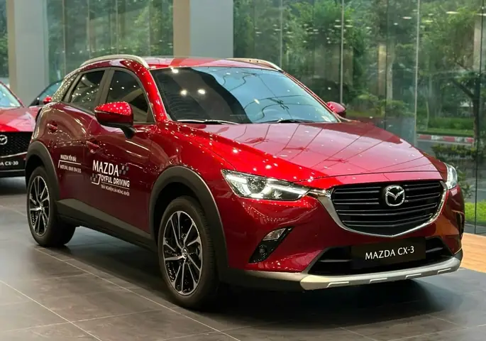 Xe Mazda Giảm Giá Chất Lượng Có Giảm Không: Cập Nhật Mới Nhất & Lời Khuyên