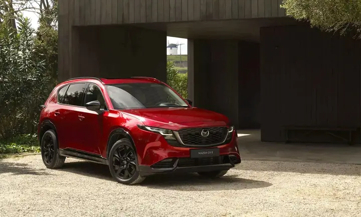 Xe Mazda Giảm Giá Chất Lượng Có Giảm Không: Cập Nhật Mới Nhất & Lời Khuyên