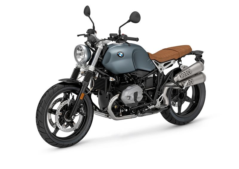 xe mô tô bmw - Hình 3
