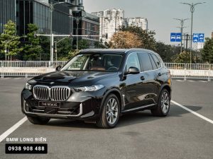 xe ô tô bmw
