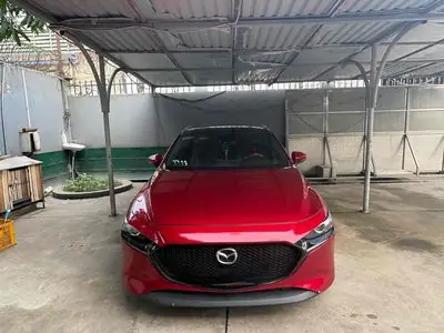 Xe Ô Tô Mazda 3 Cũ Tp.hcm: Hướng Dẫn Mua Bán & Đánh Giá Chi Tiết