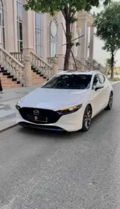 Xe Ô Tô Mazda 3 Cũ Tp.hcm: Hướng Dẫn Mua Bán & Đánh Giá Chi Tiết