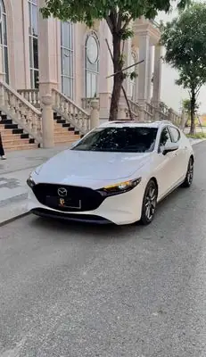 Xe Ô Tô Mazda 3 Cũ Tp.hcm: Hướng Dẫn Mua Bán & Đánh Giá Chi Tiết