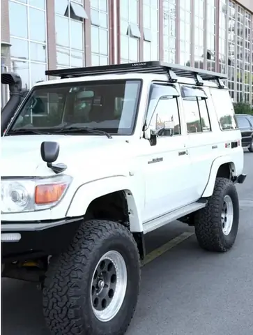 Xe Offroad Toyota: Sức Mạnh, Độ Bền Và Những Lựa Chọn Hoàn Hảo Cho Những Cuộc Phiêu Lưu Xe Offroad Toyota: Sức Mạnh, Độ Bền Và Những Lựa Chọn Hoàn Hảo Cho Những Cuộc Phiêu Lưu