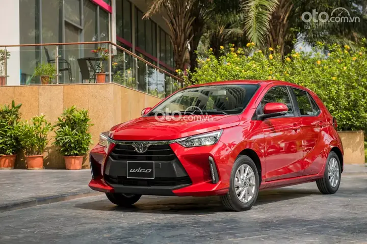 Xe Ô Tô Toyota: Tổng Quan, Ưu Điểm Và Lựa Chọn Phù Hợp Xe Ô Tô Toyota: Tổng Quan, Ưu Điểm Và Lựa Chọn Phù Hợp